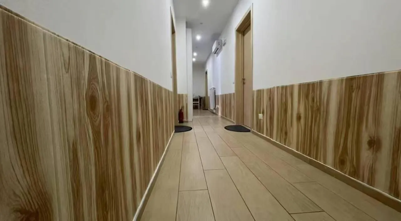 Apartment Venezia Hua Xia Room3 Italien