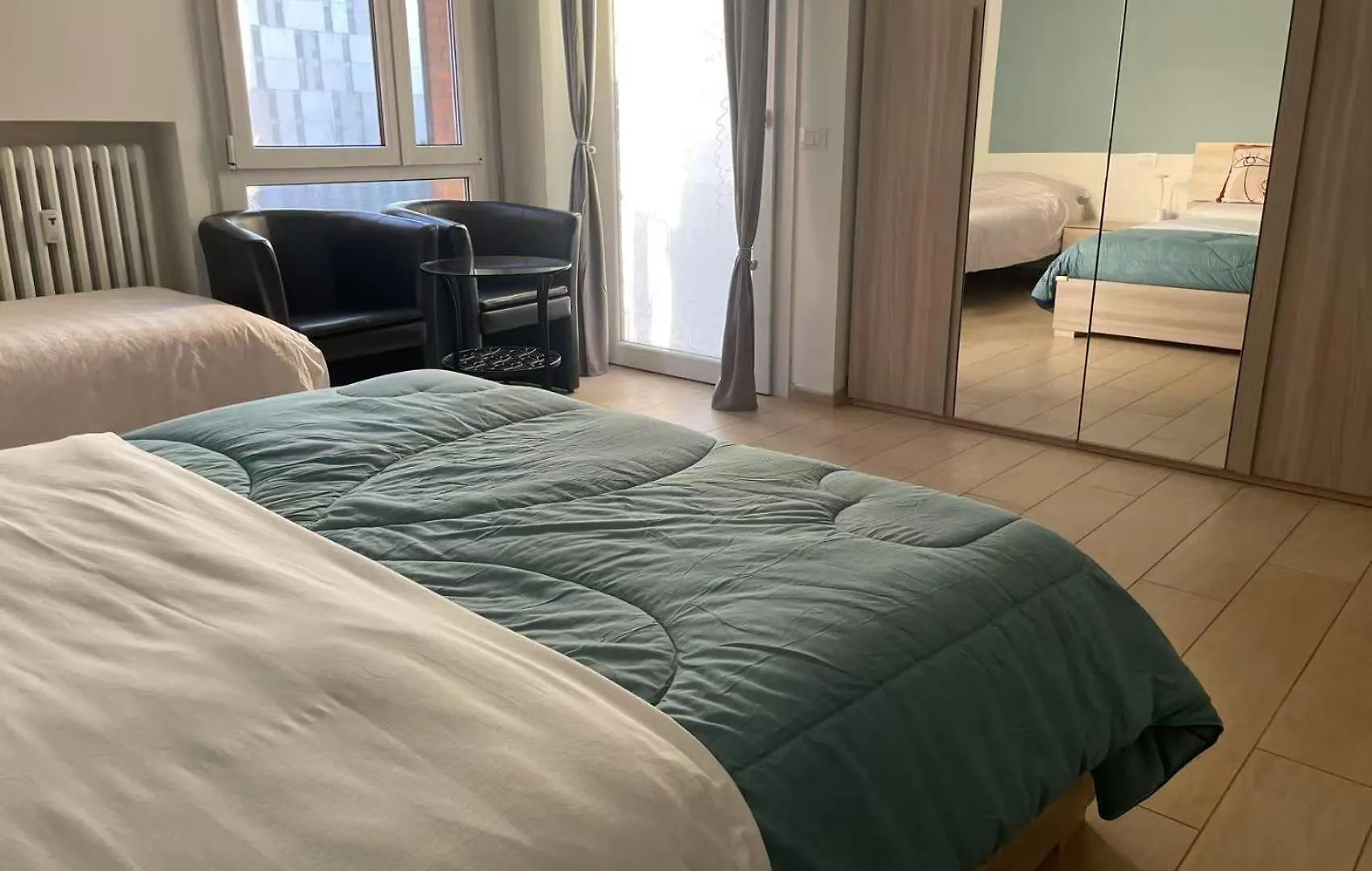 Venezia Hua Xia Room3 0*, Venedig Italien