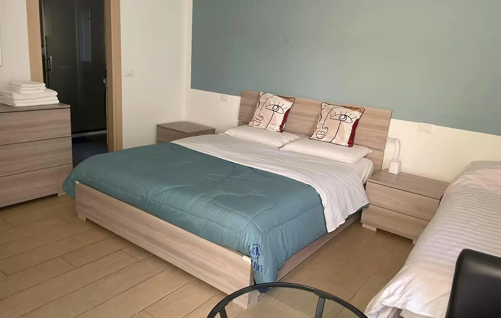 Venezia Hua Xia Room3 Apartment Venedig