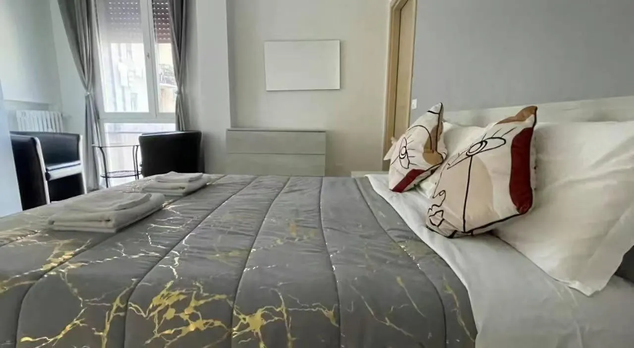 Venezia Hua Xia Room3