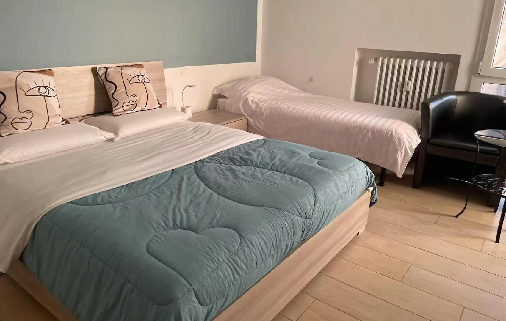 Apartment Venezia Hua Xia Room3 Italy